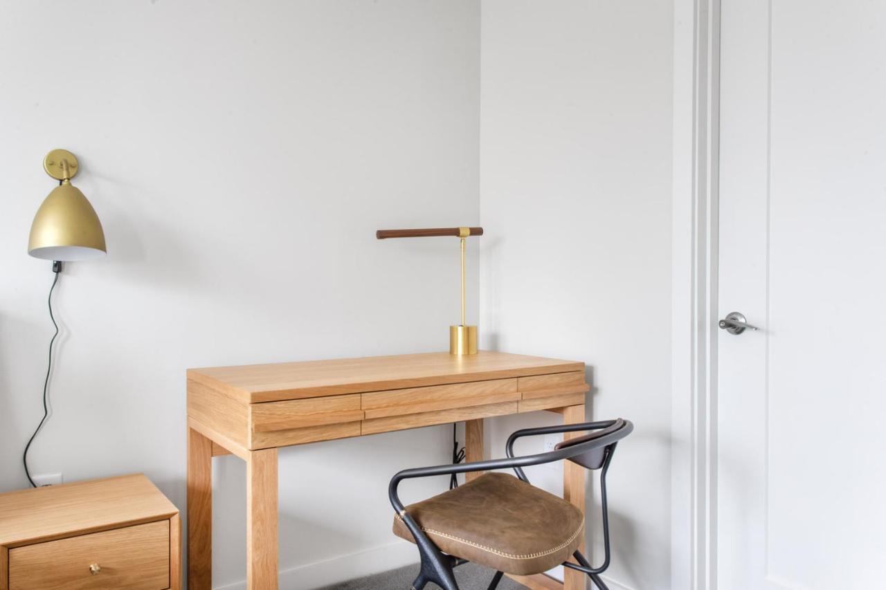 Cambridge 2br W Wd Private Access To Linr Park Bos-362 Appartement Somerville