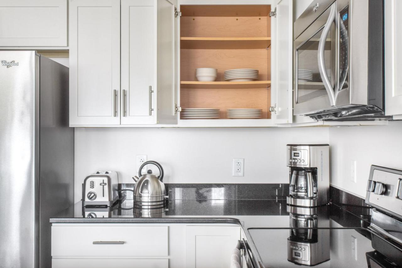 Cambridge 2br W Wd Private Access To Linr Park Bos-362