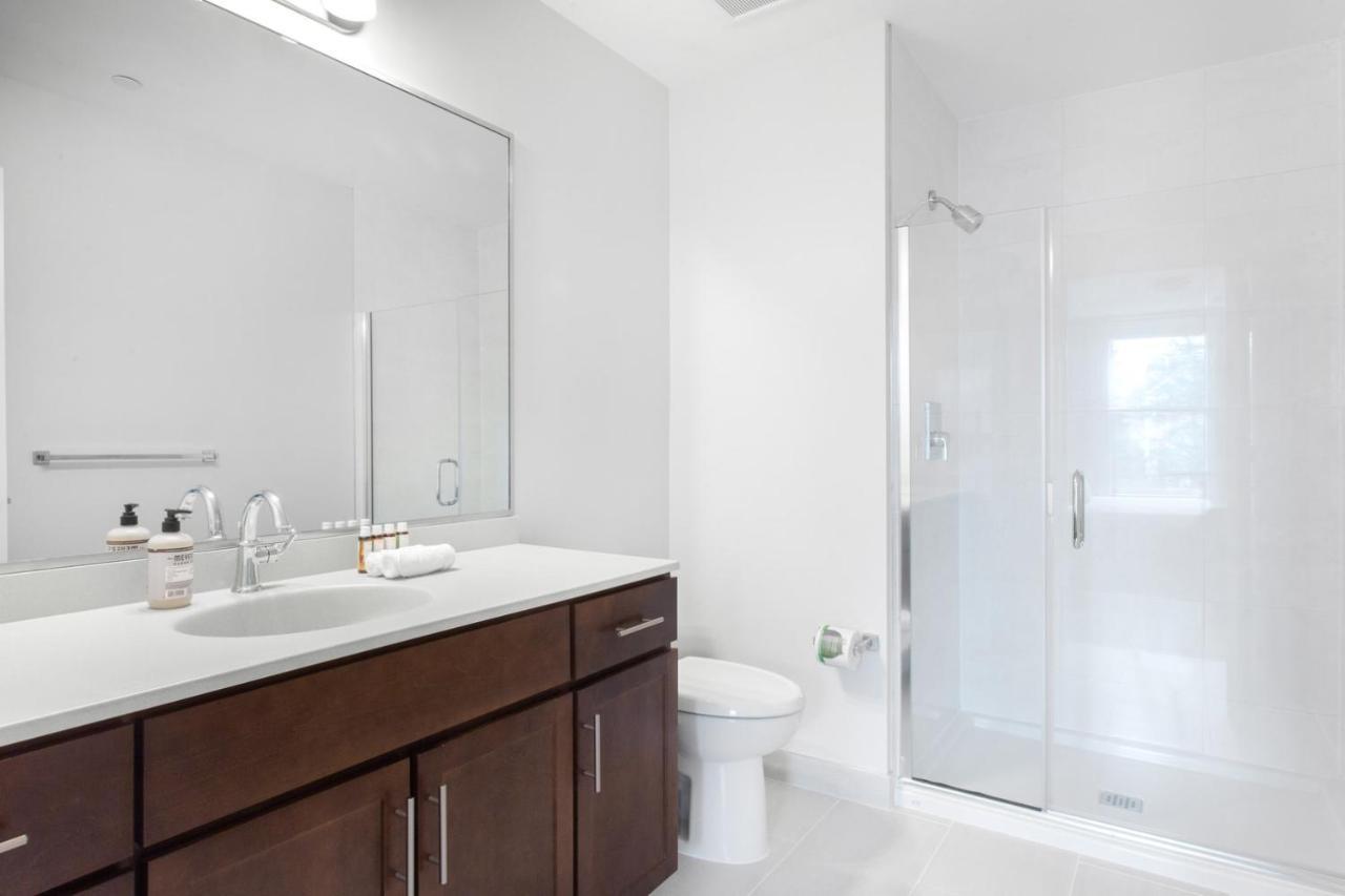 Cambridge 2br W Wd Private Access To Linr Park Bos-362 *