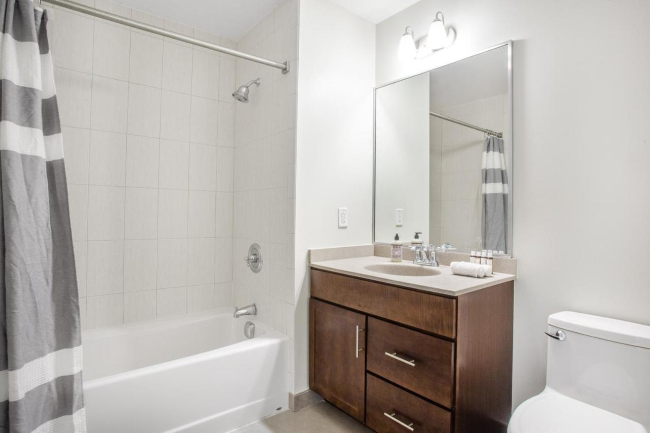Cambridge 2br W Wd Private Access To Linr Park Bos-362 Appartement Somerville
