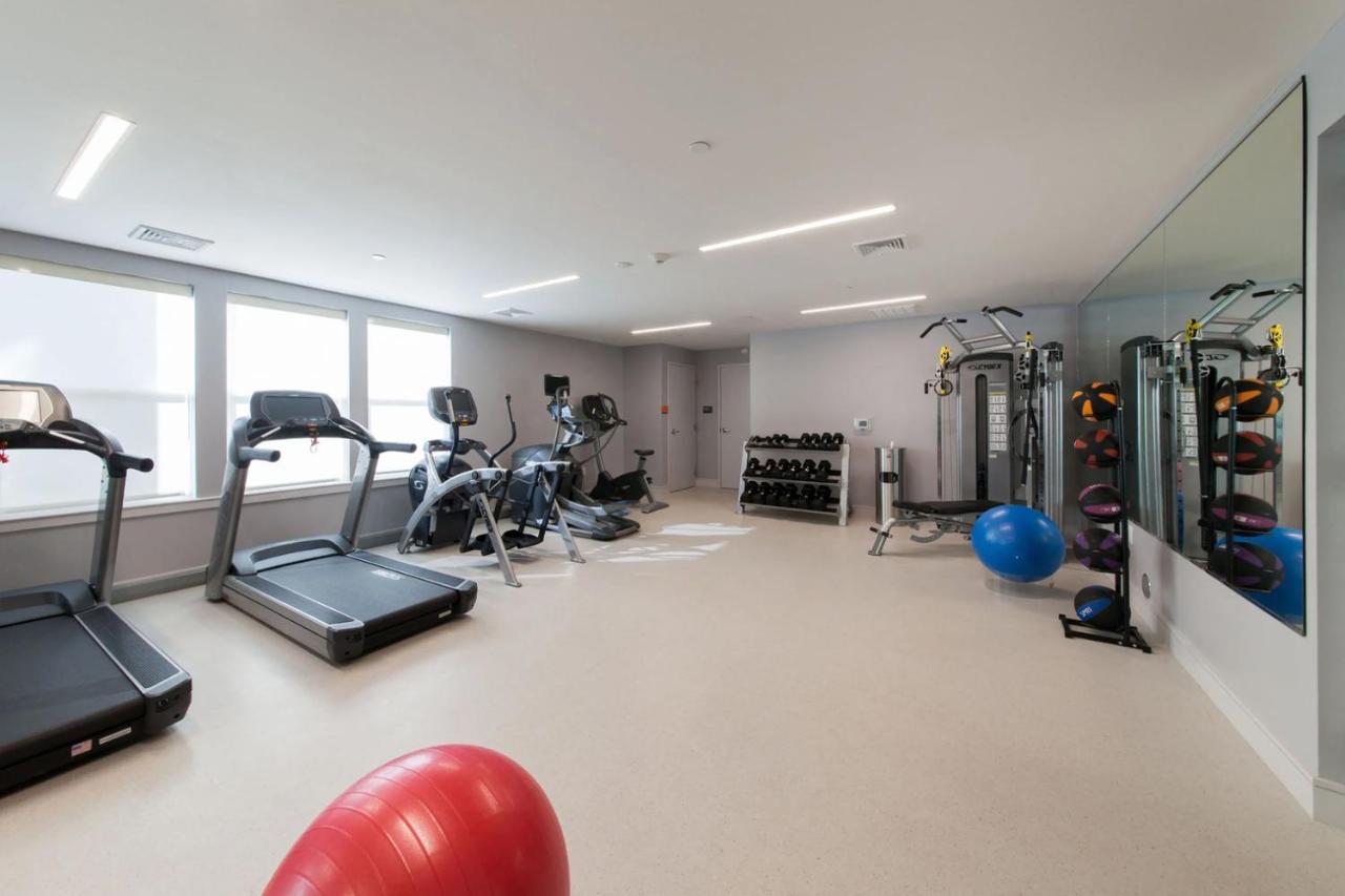 Appartement Cambridge 2br W Wd Private Access To Linr Park Bos-362 Somerville
