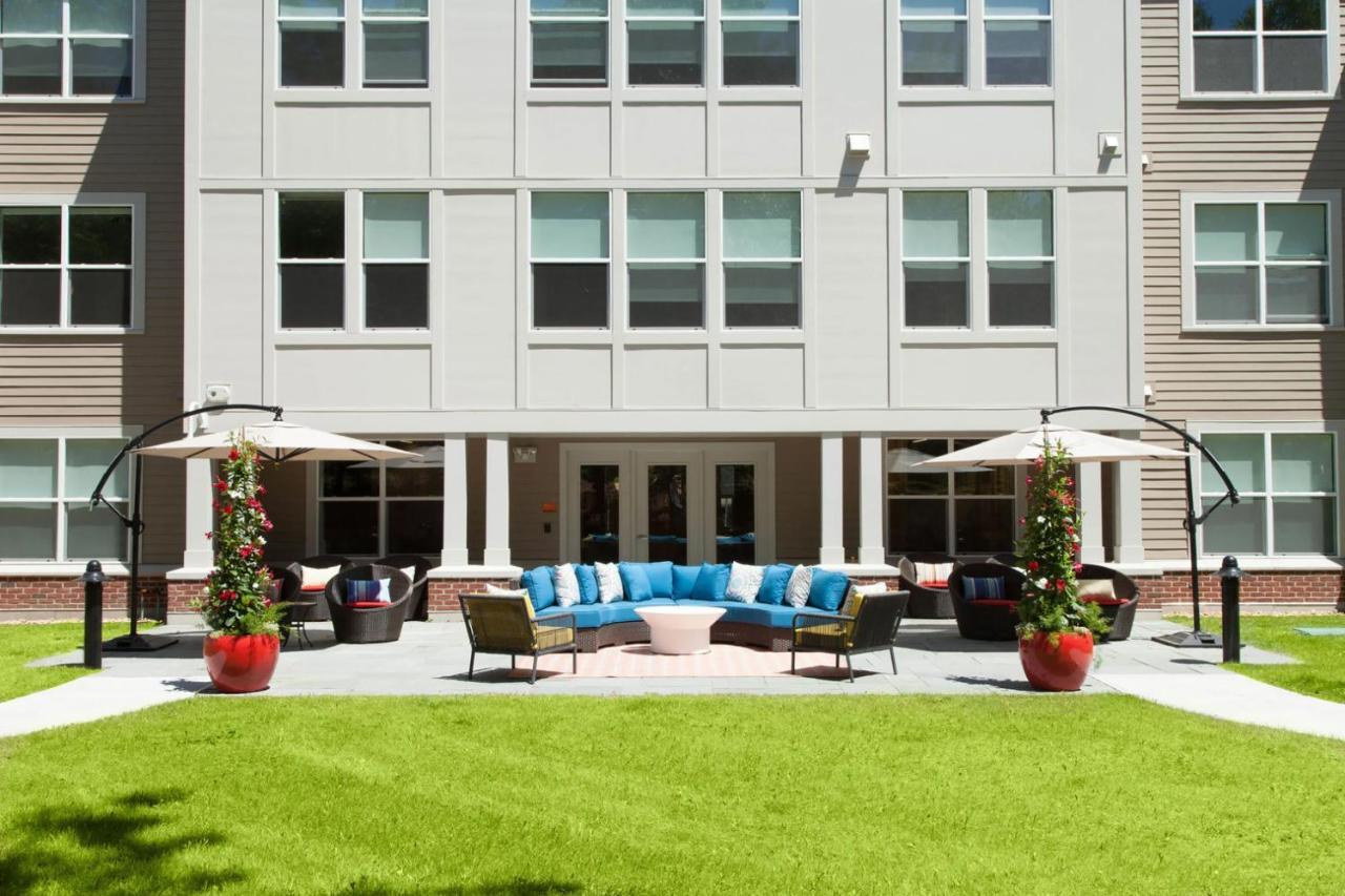 Cambridge 2br W Wd Private Access To Linr Park Bos-362 Somerville